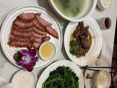 -厝包四点金·潮宴(太古仓店)