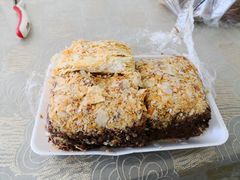 巧克力拿破仑-爱德顺糕点食屋(利民道店)