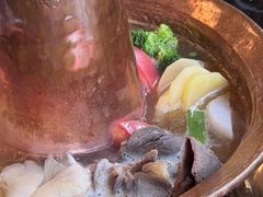 -陀岗美食·云南藏式特色餐厅
