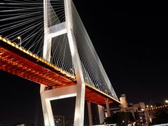 -黄浦江游览快线(金陵东路码头)