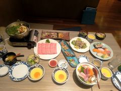 -小山日本料理(兴业太古汇店)