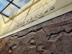 -延庆地质公园博物馆