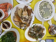 -秋姐美食店(旅游大道店)