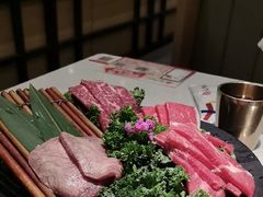 -汉拿山(金源店)
