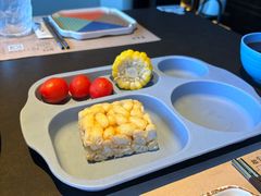 -东来顺·非遗火锅(赛格国际购物中心店)