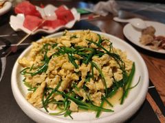 -福茂源横山铁锅羊肉(高新路店)