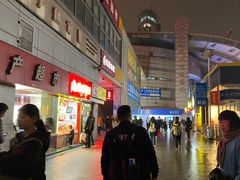 -上海长途汽车客运总站