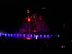 -威海华夏城景区