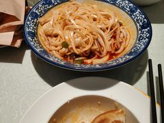 -汉唐宴长安食府