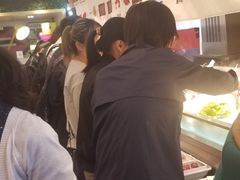 -成都你六姐·牛肉冒菜(城市集市合生汇店)