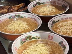 -老龙亭拉面店