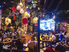 大堂-胡桃里音乐酒馆(四道口店)