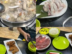 -小海豚•老字号海鲜餐厅(天涯店)