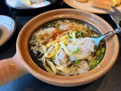 -上海苏宁宝丽嘉酒店·Cafe Bellagio西餐厅