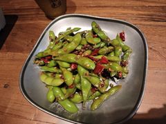 -北丐先生·野馄饨烧烤(长宁龙之梦店)