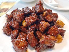 -桂园餐厅(五大道店)