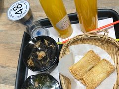 -好人民间小吃(镇江八佰伴店)