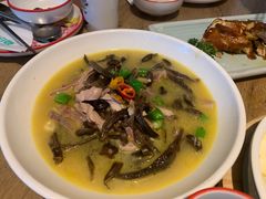 -新白鹿餐厅(城西银泰城店)