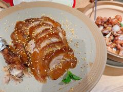 -青年公社烤鸭(滨湖银泰店)