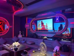 -星聚会KTV(苏州信投大厦店)