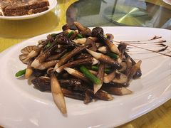 -马凯餐厅(长椿街店)