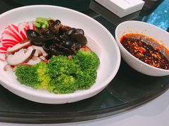 -徐记海鲜(陕西历史博物馆|明德门店)
