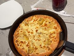 -必胜客(海安文峰店)