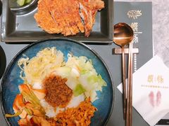 -馔豚·台北菜专门店(深圳湾万象城店)