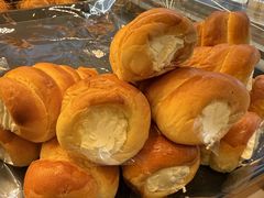 -烘焙町面包店(西四店)