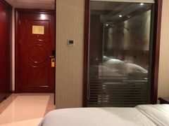 -维也纳酒店(北海银滩店)