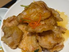 -关东小磨东北菜(上海长风大悦城店)