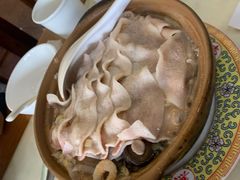 -砂锅居(西四店)