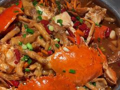 -胖哥俩肉蟹煲(杭州下沙学林街店)