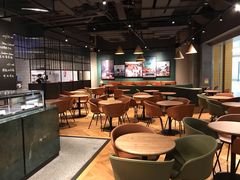 -Wagas沃歌斯(浦东机场店)