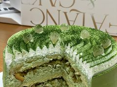 -FALANC CAKE生日蛋糕(广州店)