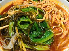 -老赵太太麻辣烫涮肚馆(大经路店)