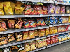 -G-Super 绿地优选(徐汇绿地缤纷城店)