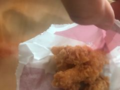 -肯德基(新凌云店)