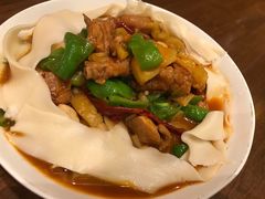 -天山醉美·新疆餐厅(富华里店)