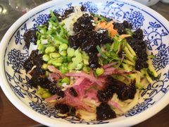 -亿诣蝎府炸酱面羊蝎子火锅(酷车小镇店)