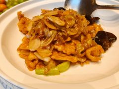 -杏花堂晋商私房菜(华熙五棵松店)