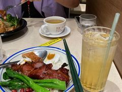 -和平馆·地道港澳茶餐厅(西门口店)