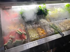 -火炉火自助餐(西直门凯德MALL店)