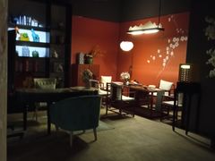 -璞·澐间影院式足道SPA(尚悦湾店)