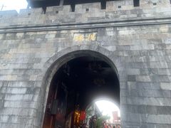 -乾州古城