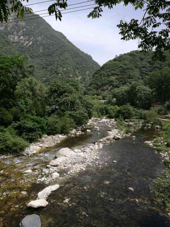 碧水休闲农家-"可以的 还不错,,风景不错的 尝尝吧."-大众点评移动版