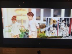 -COCOSKY 巧克力天空兒童摄影(凯德和平广场店)