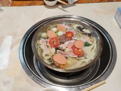 -海关荤豆花(洋河一路店)