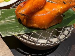 -鲜璟台·地标景观餐厅(上海中心店)