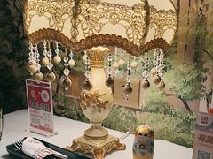 -俄士厨房(时代天街店)